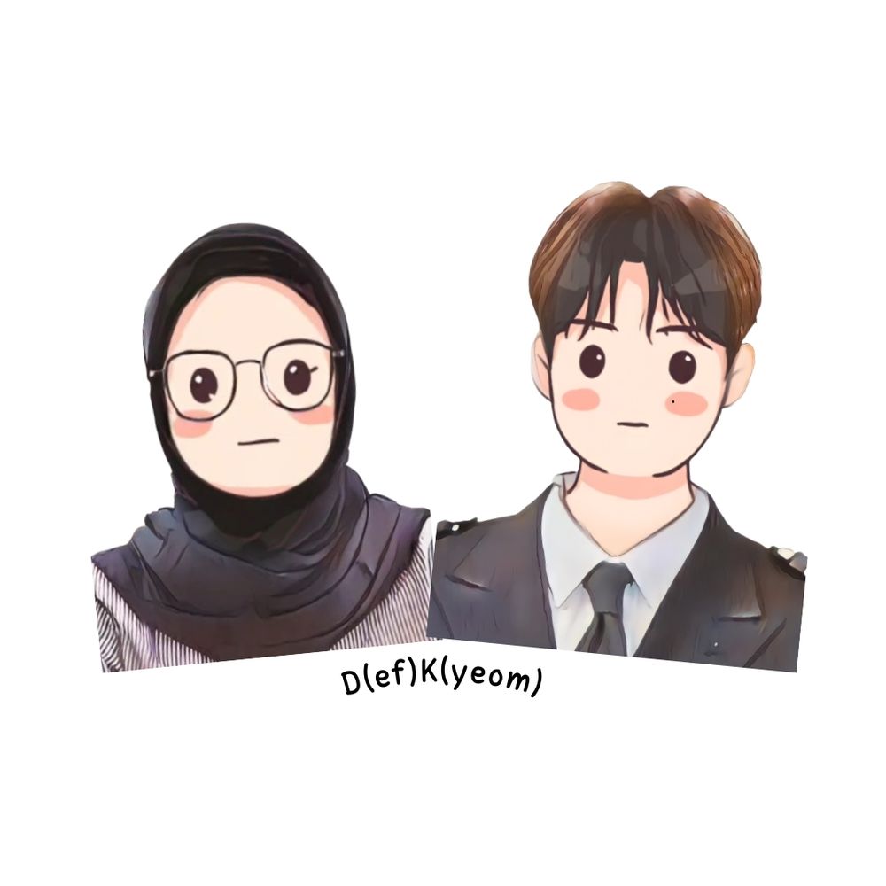 dk_is_def ㅡ D(ef)K(yeom) 💕