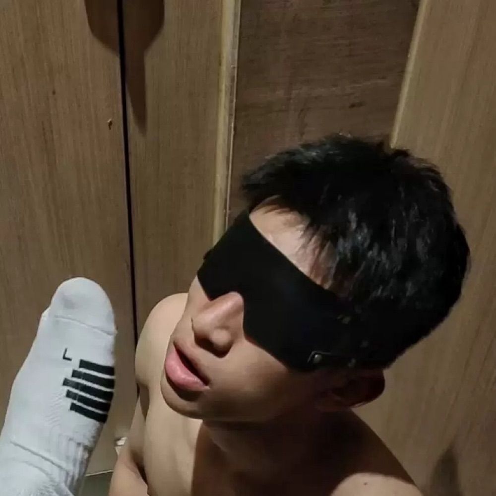 现在进行时