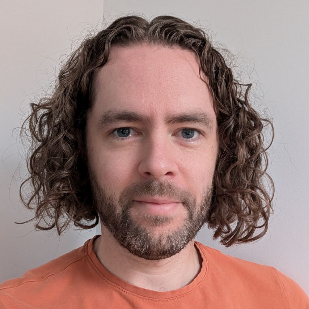Robert Goulden