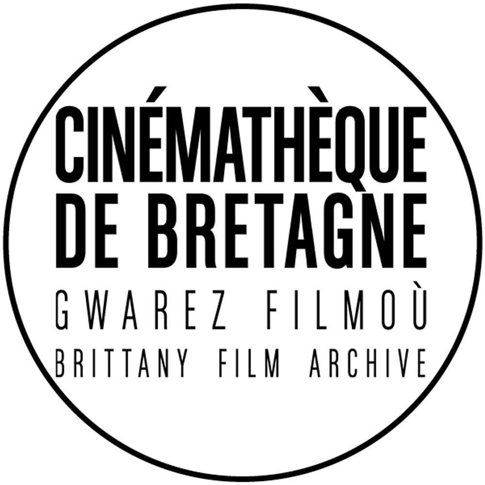 🎥 Cinémathèque de Bretagne • Gwarez Filmoù Breizh 🎥