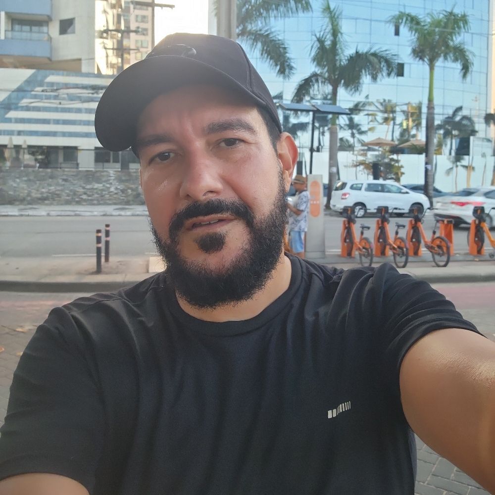 André Augusto 
