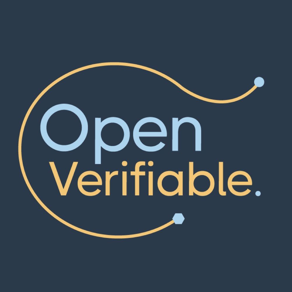 Open Verifiable