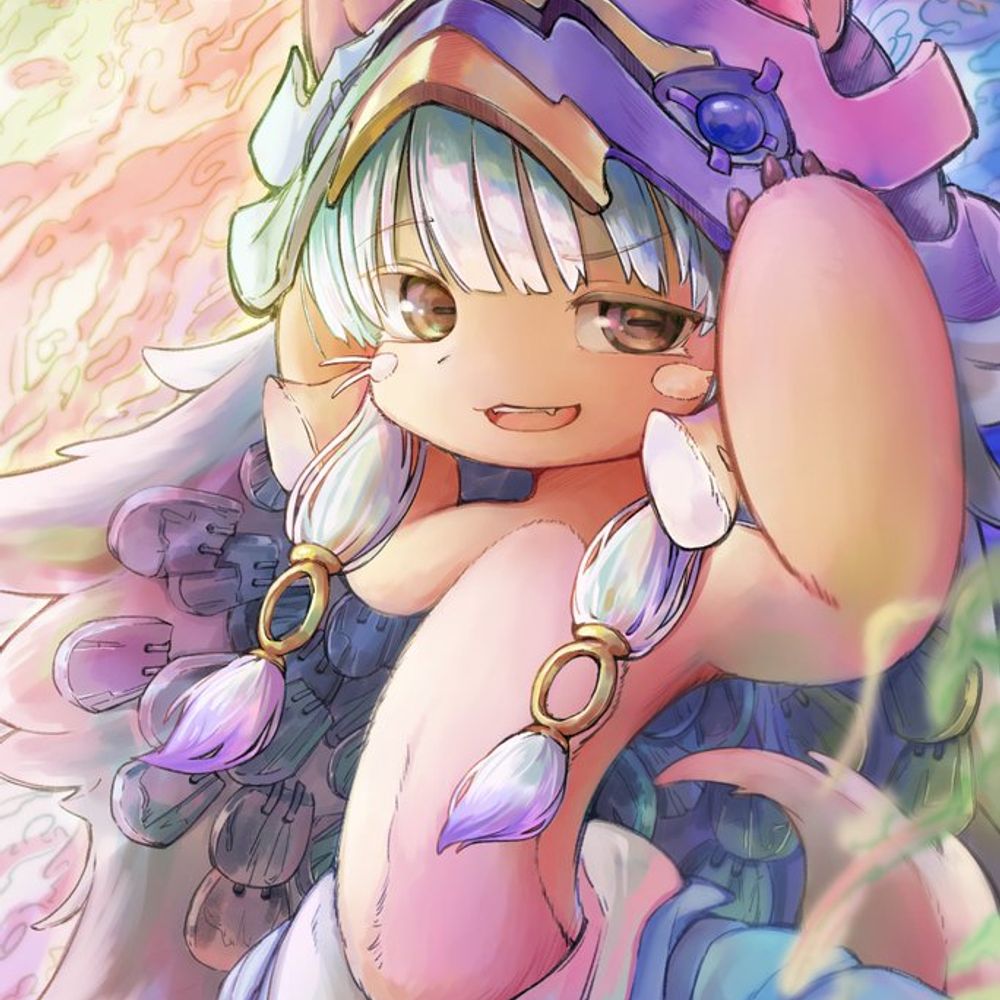 canluo(可羅)