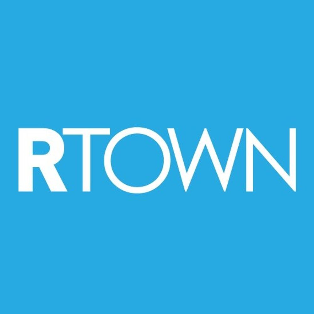 RTOWN | Digital Marketing Agency
