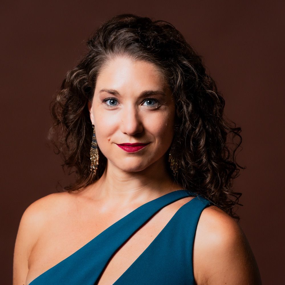 Celine Mogielnicki