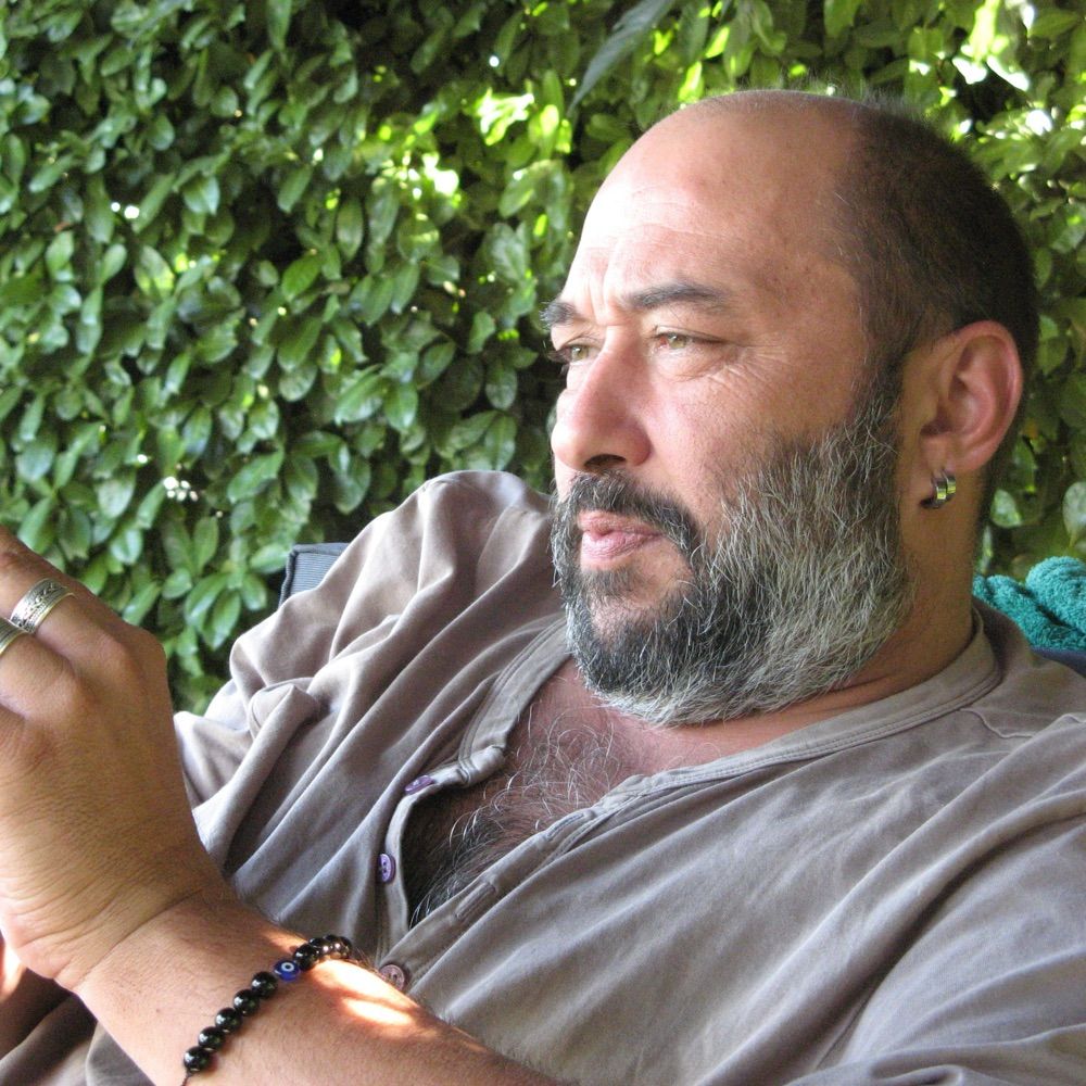 Patrick Rateau
