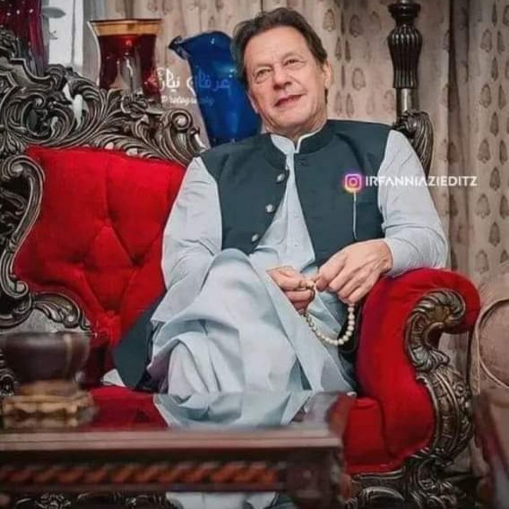 Malik Wasi