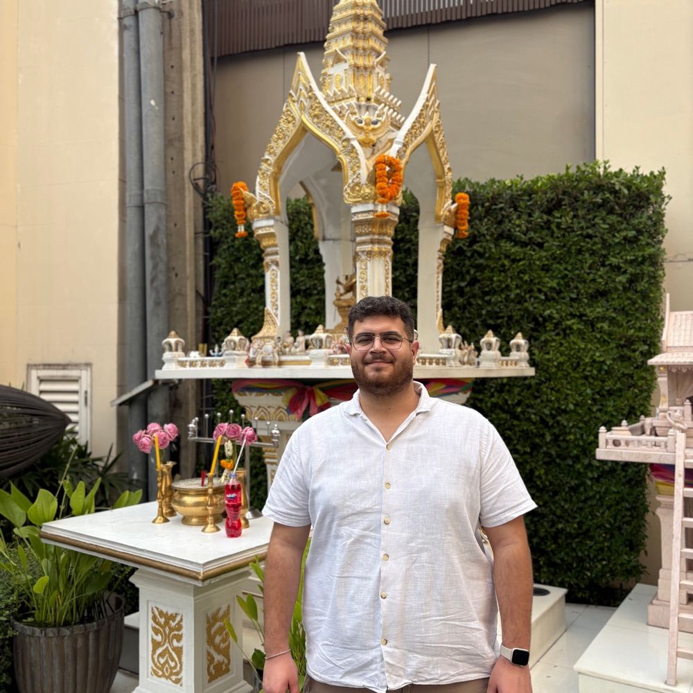 Muhammet Serhat BADILLI