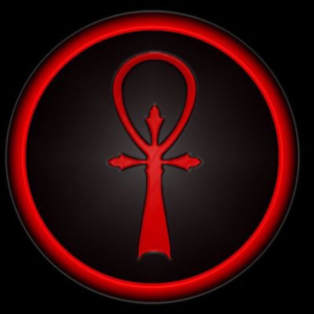 The Vampyric Temple