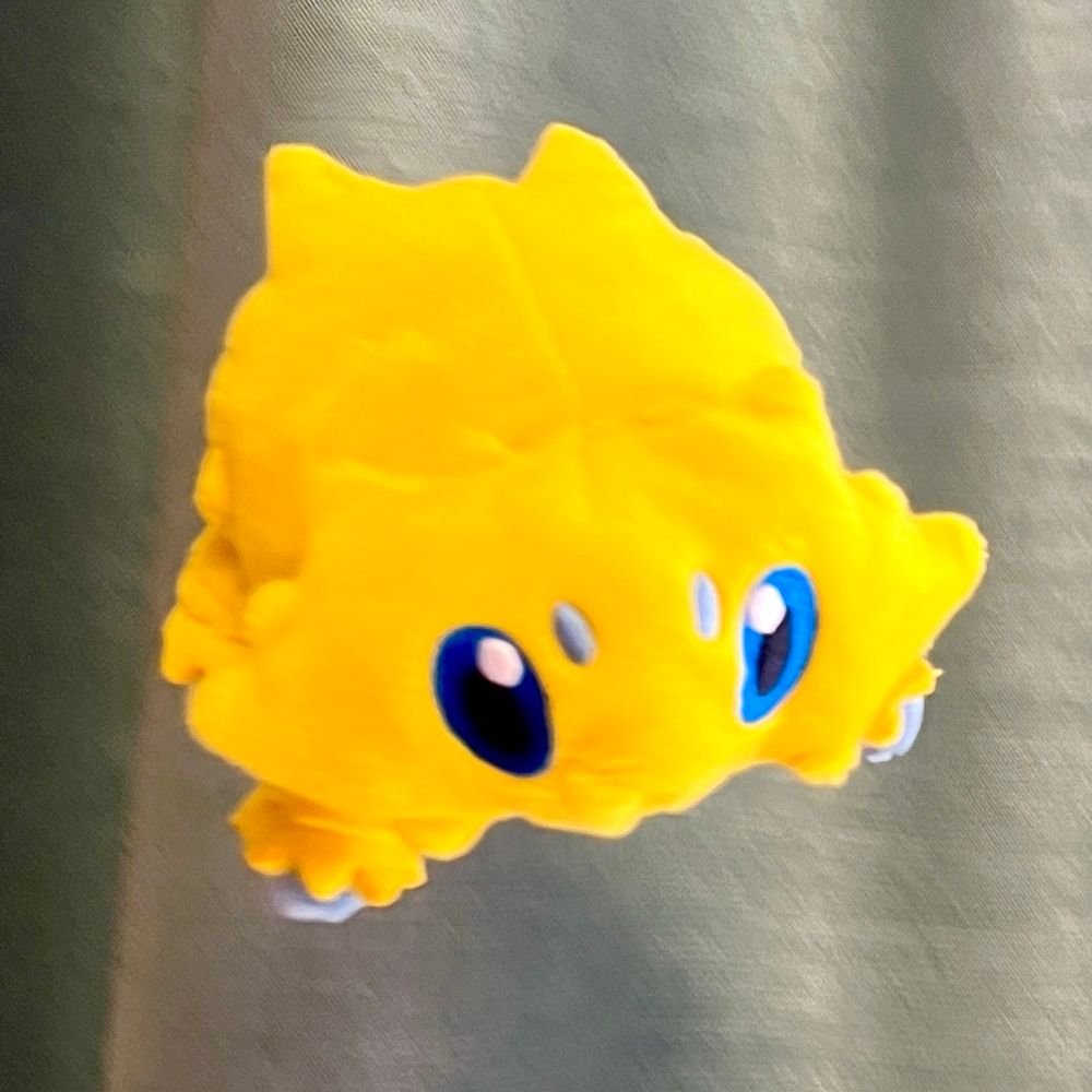 ﾂﾉ