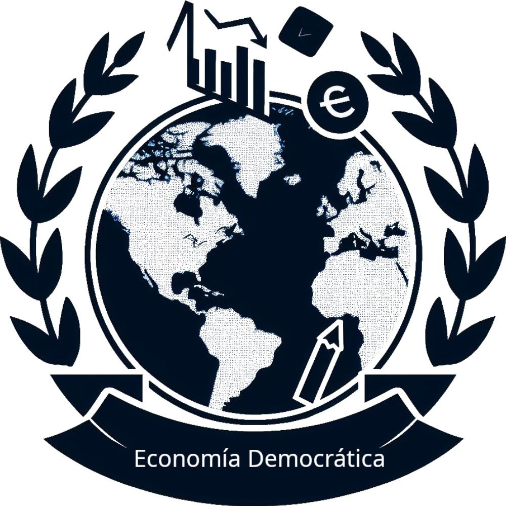 Economía Democrática