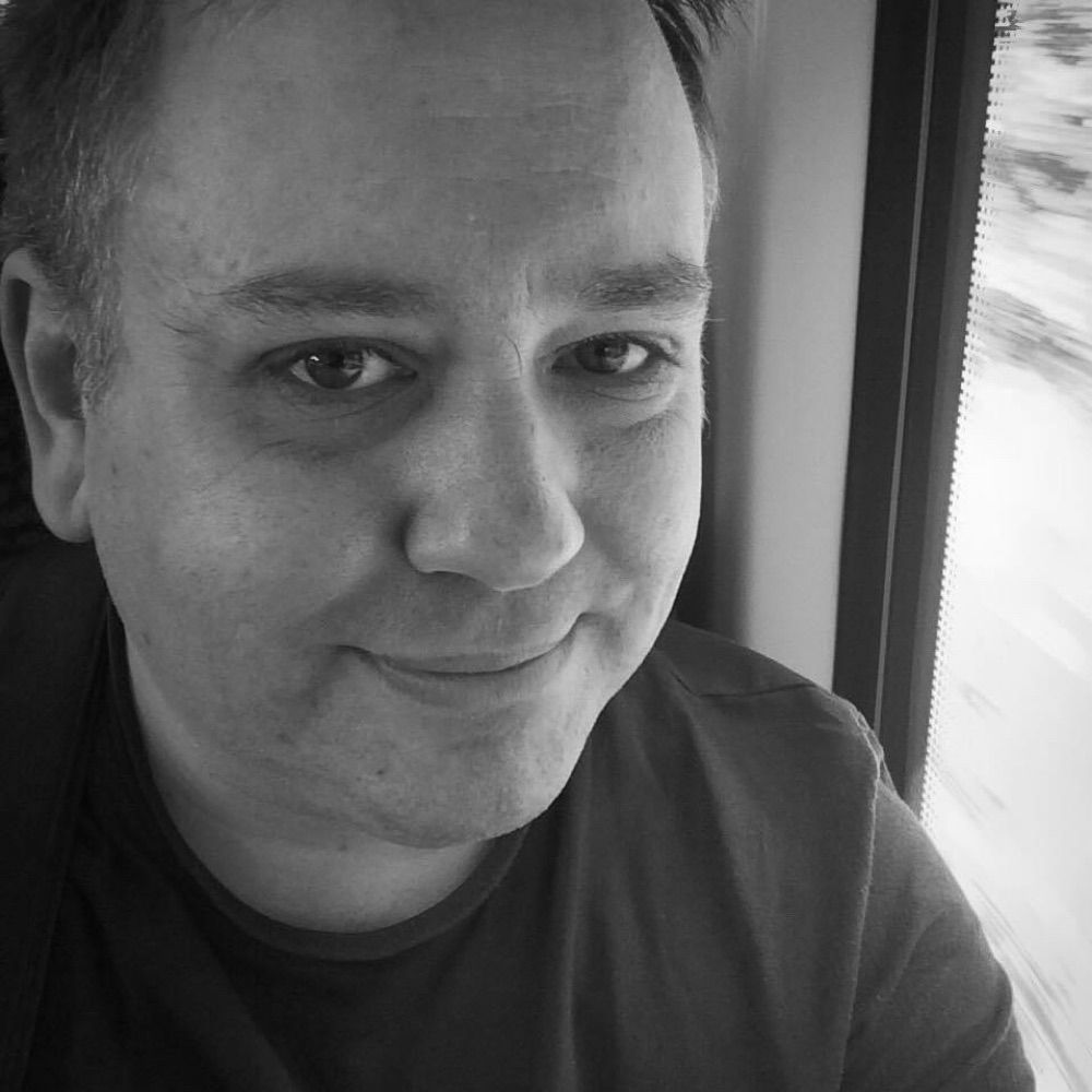 Andrew Firth