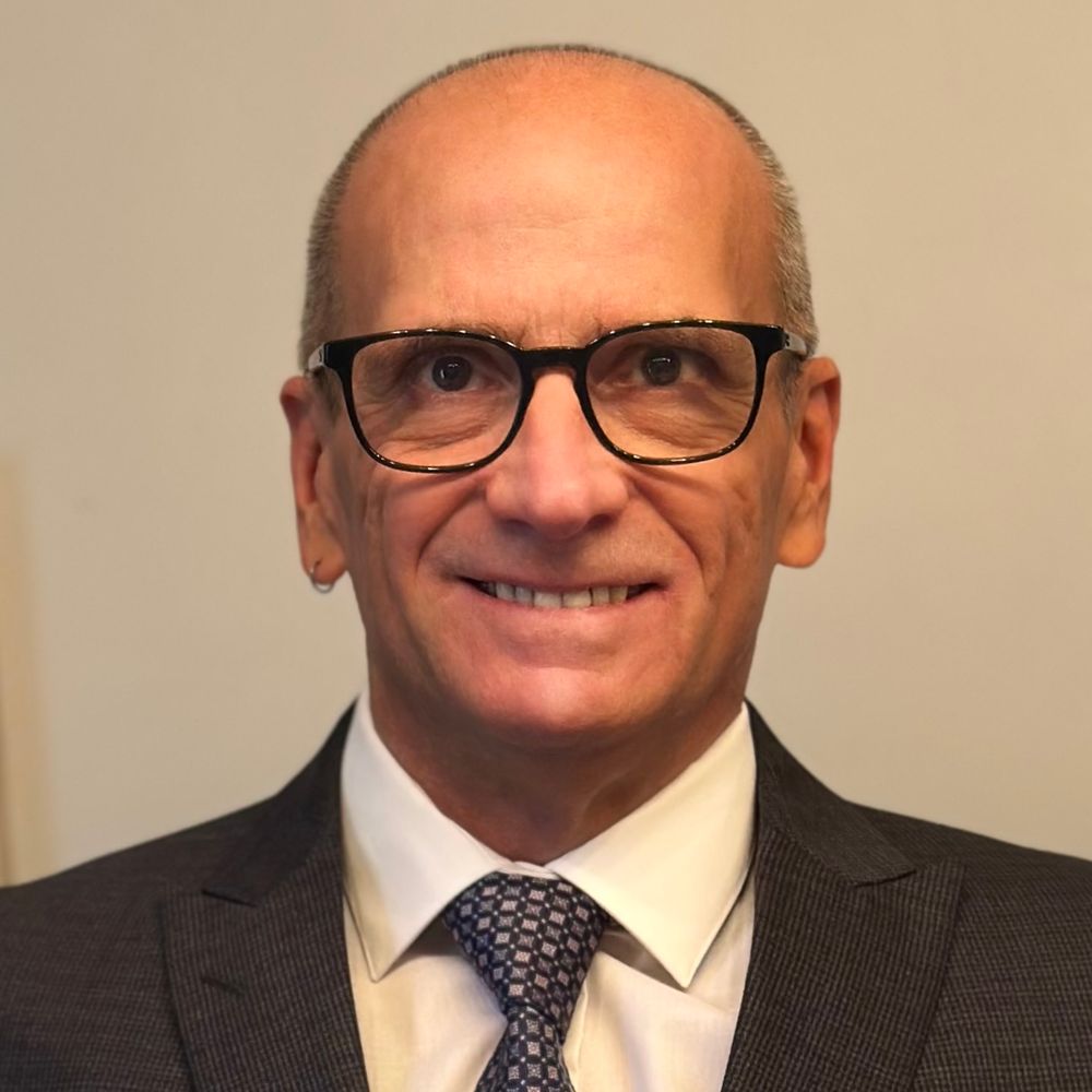 Michel Fortin