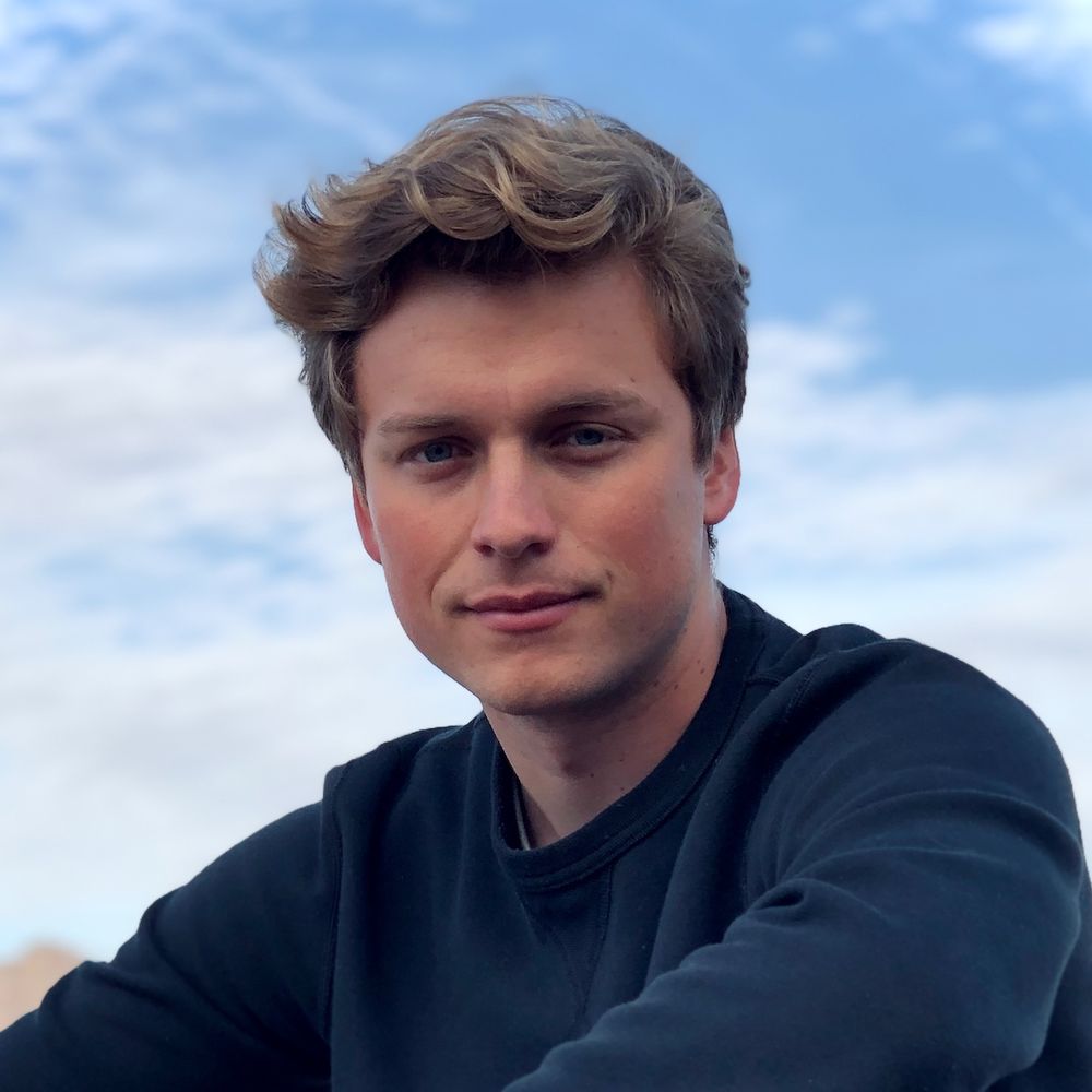 Lukas Aichberger
