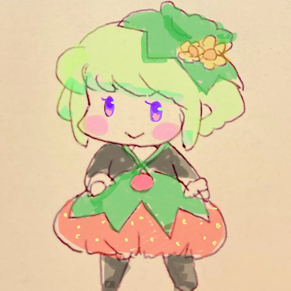 月見大福