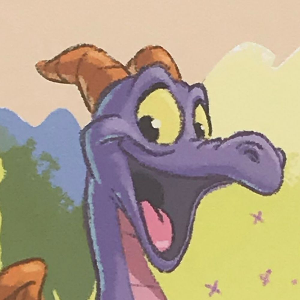 t. rex 🦖