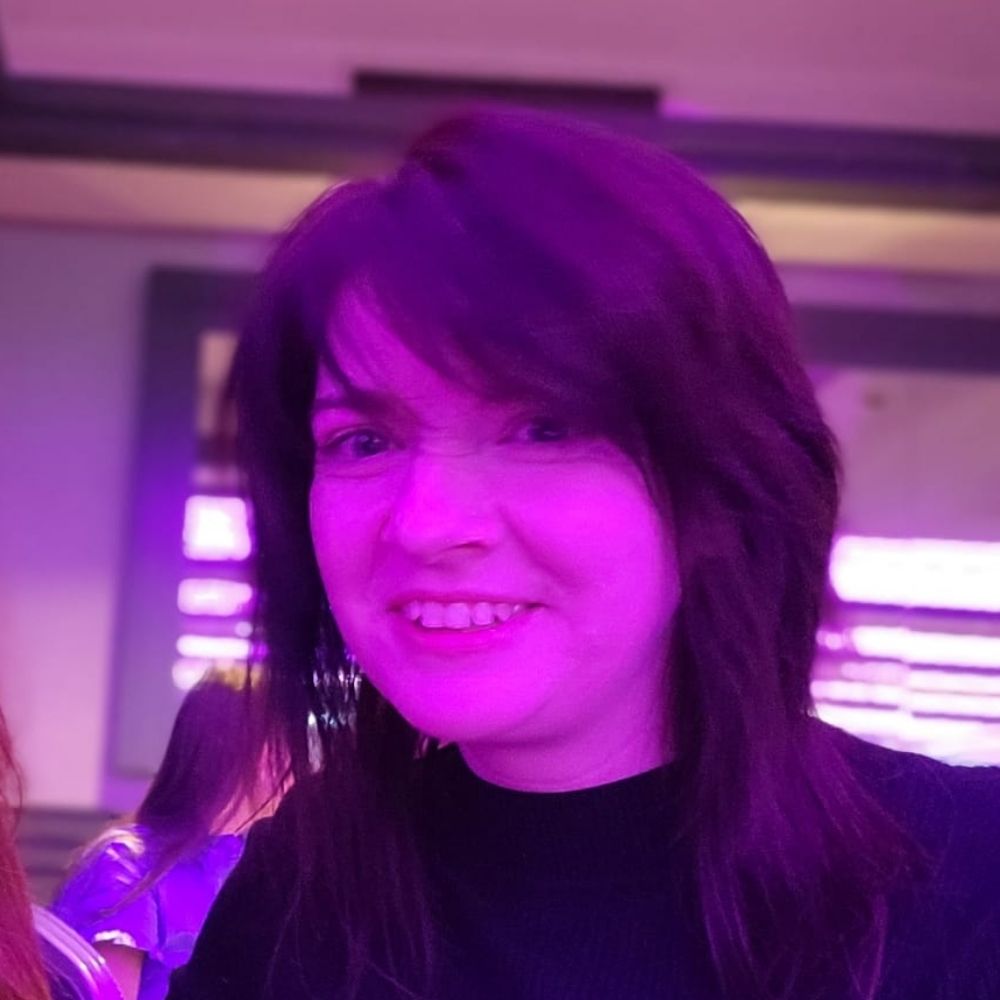 Sinéad Donnachie