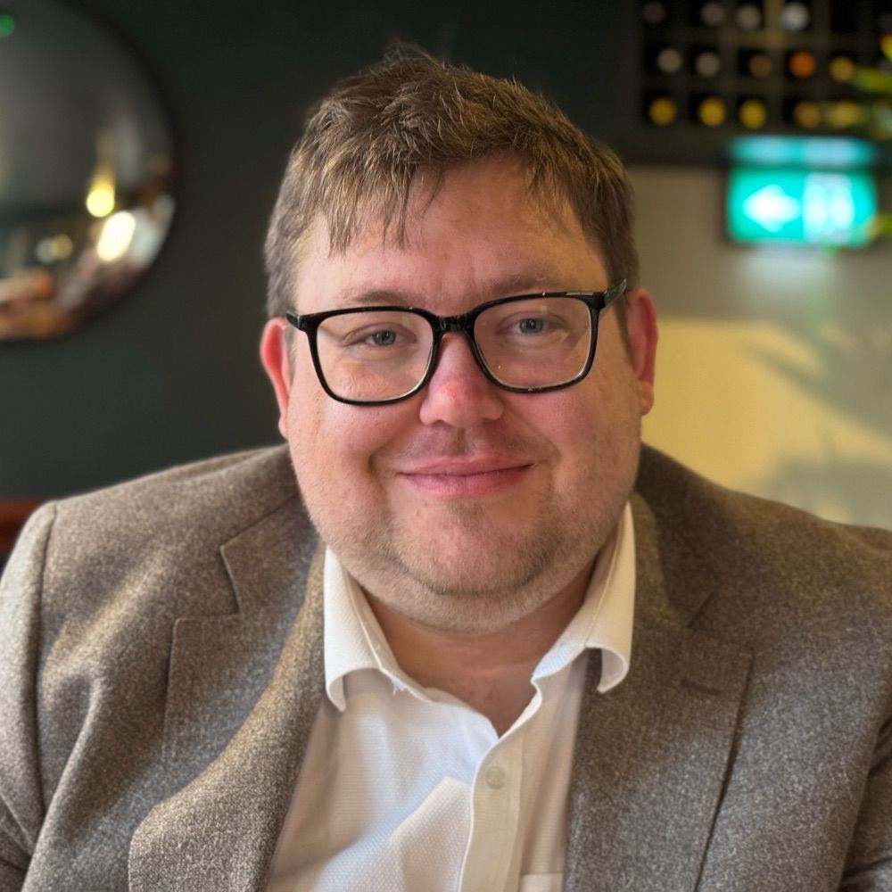 Josh Charters