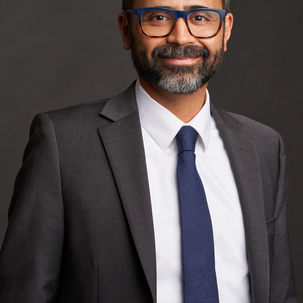 Bet Tzedek President & CEO