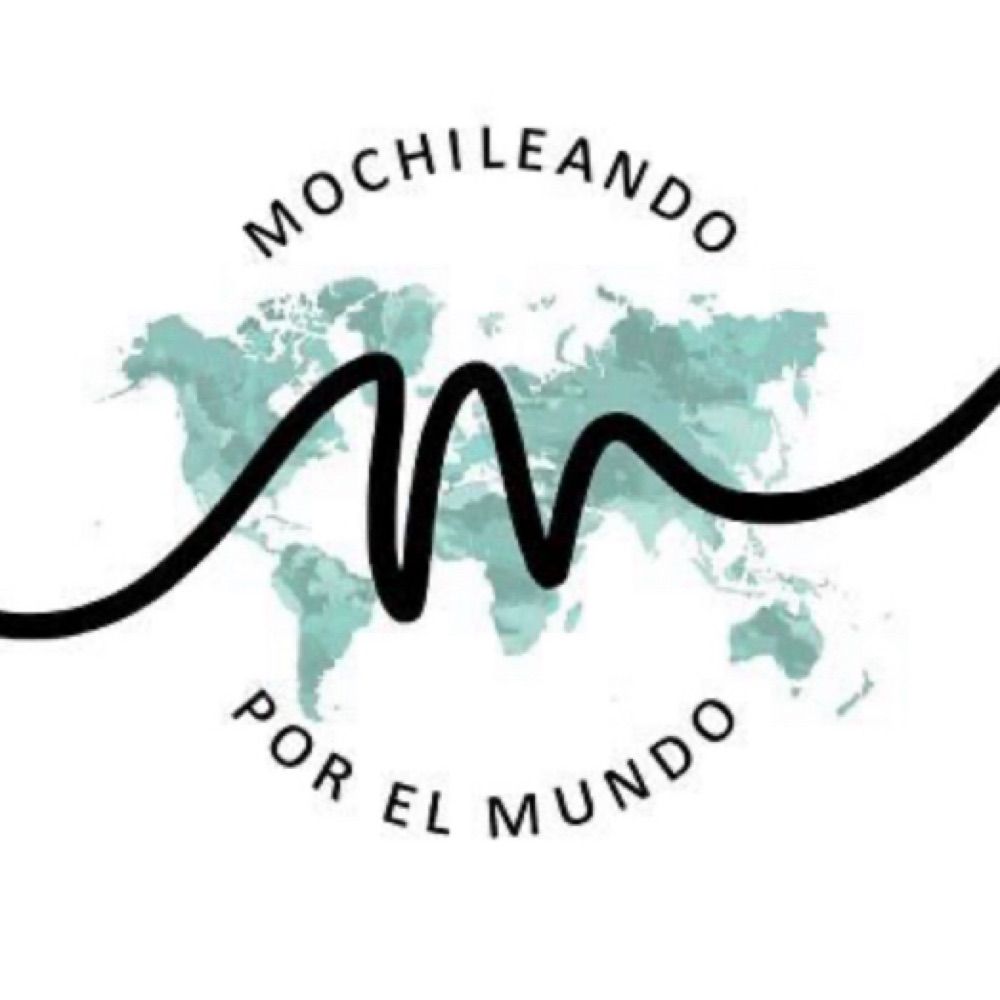 Mochileando por el mundo
