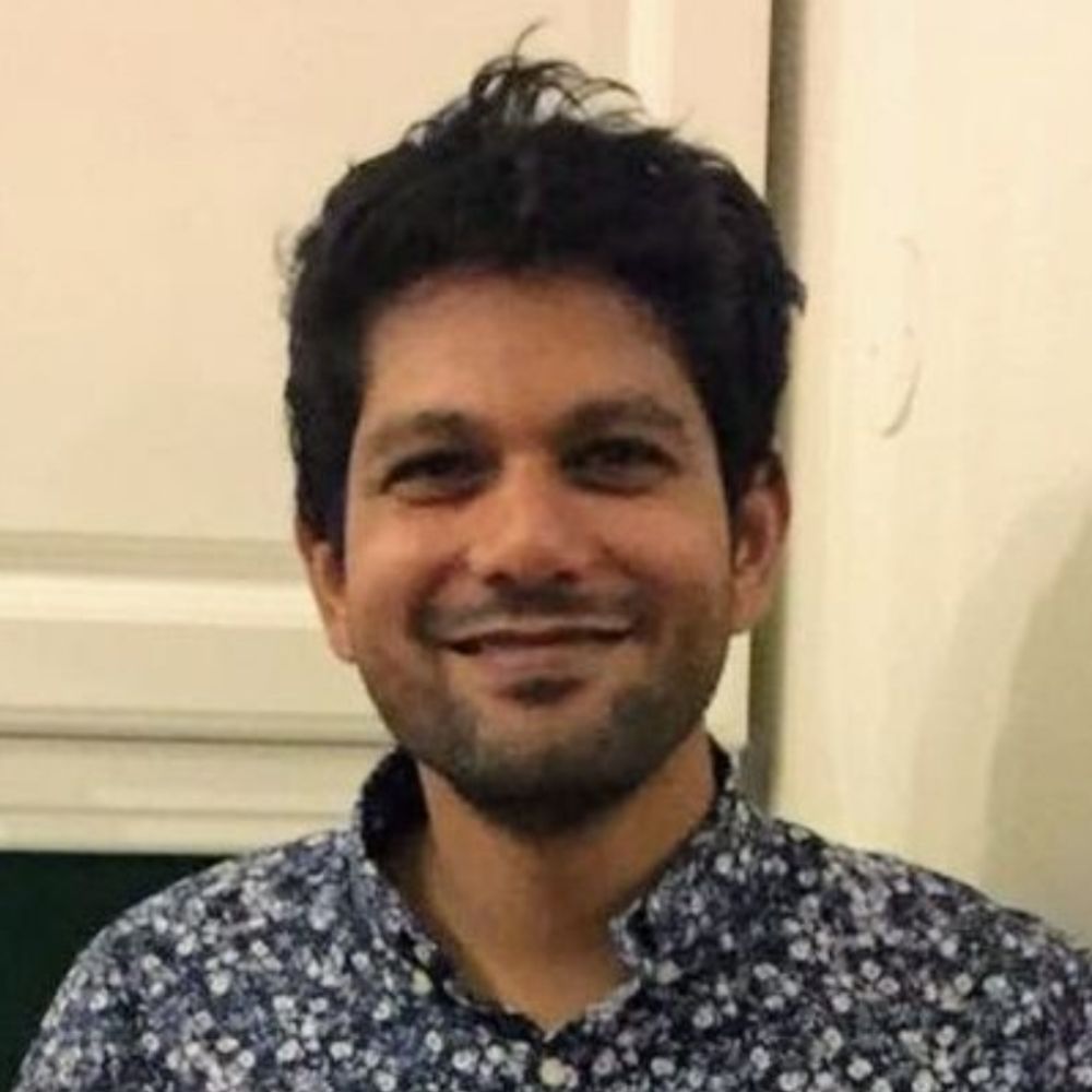 Aman Saleem