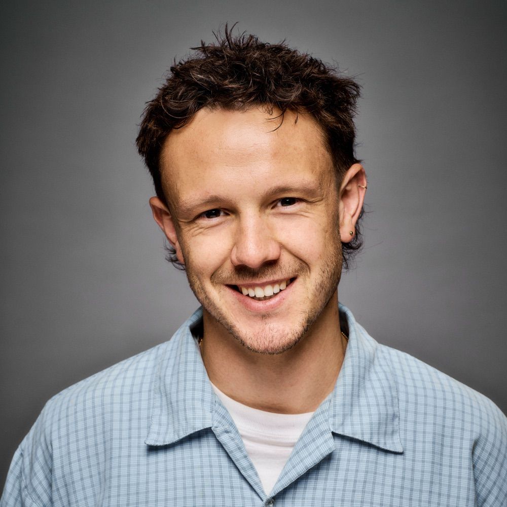 Tom Howarth