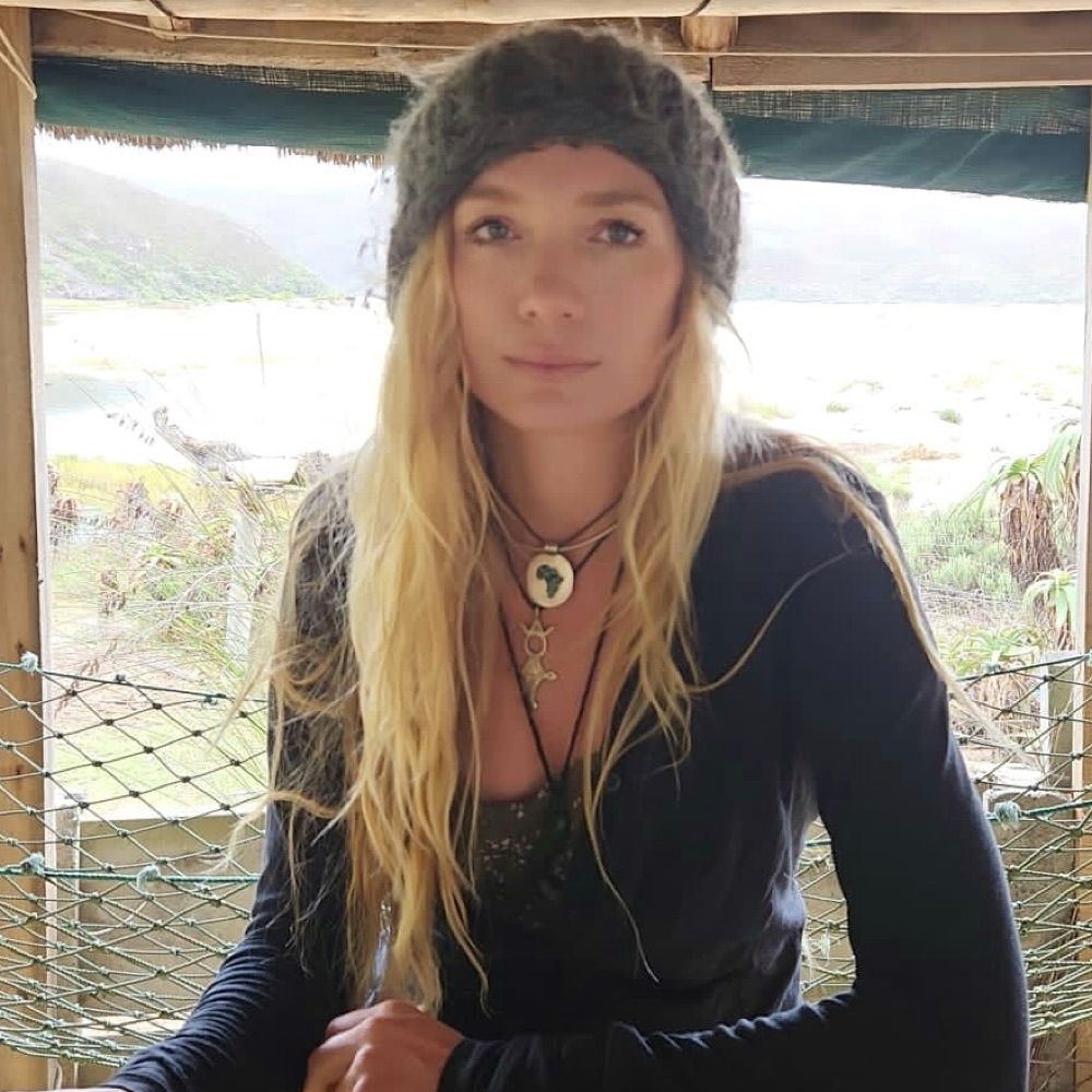 Mandela (Mandy) Leola van Eeden