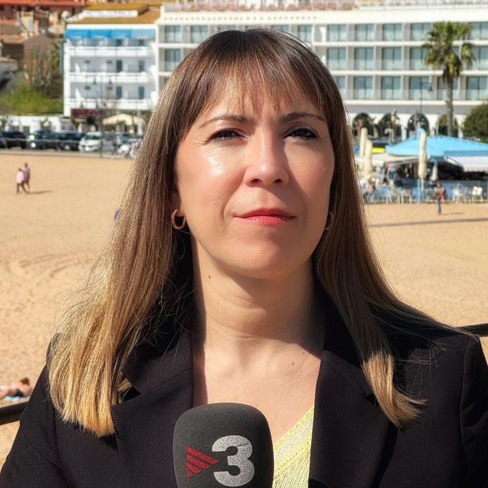Eva Rodríguez Sánchez