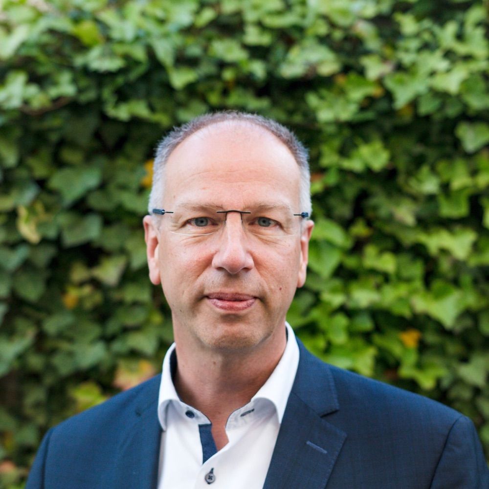 Erik Dannenberg