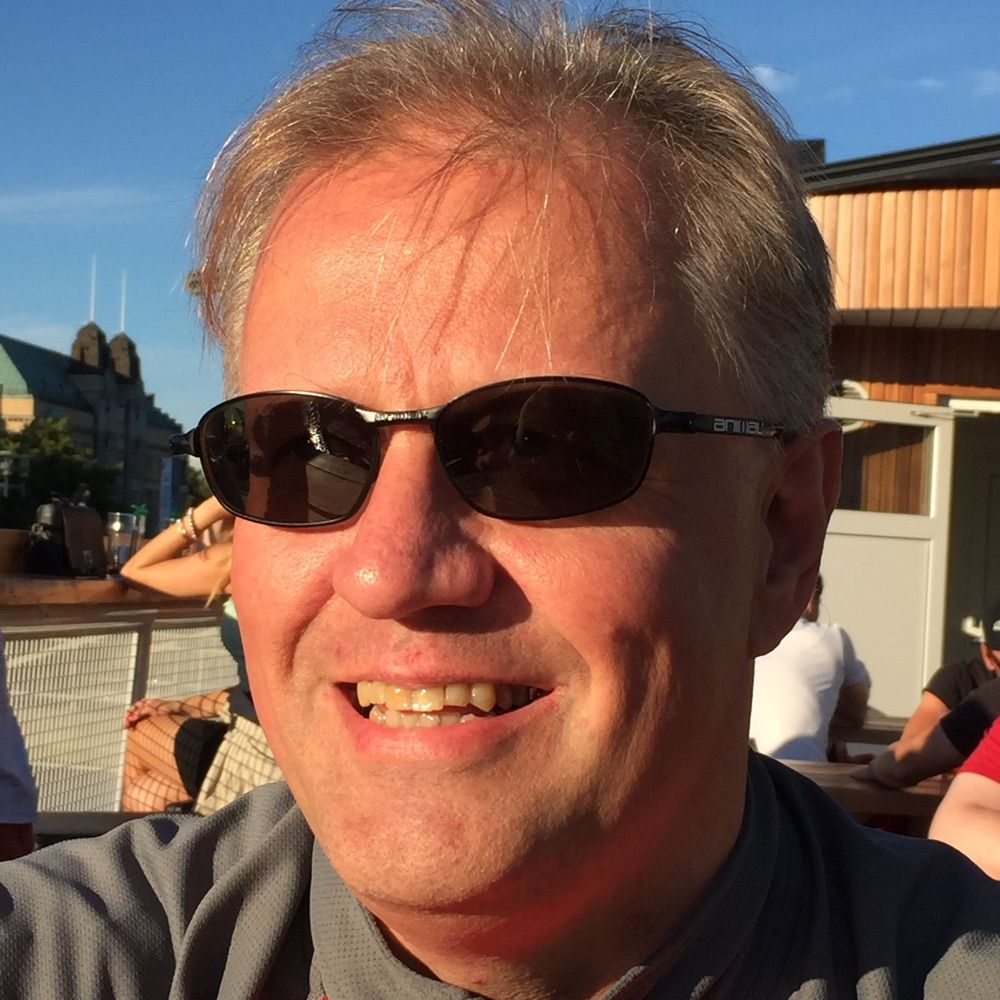 Mika Tättäläinen