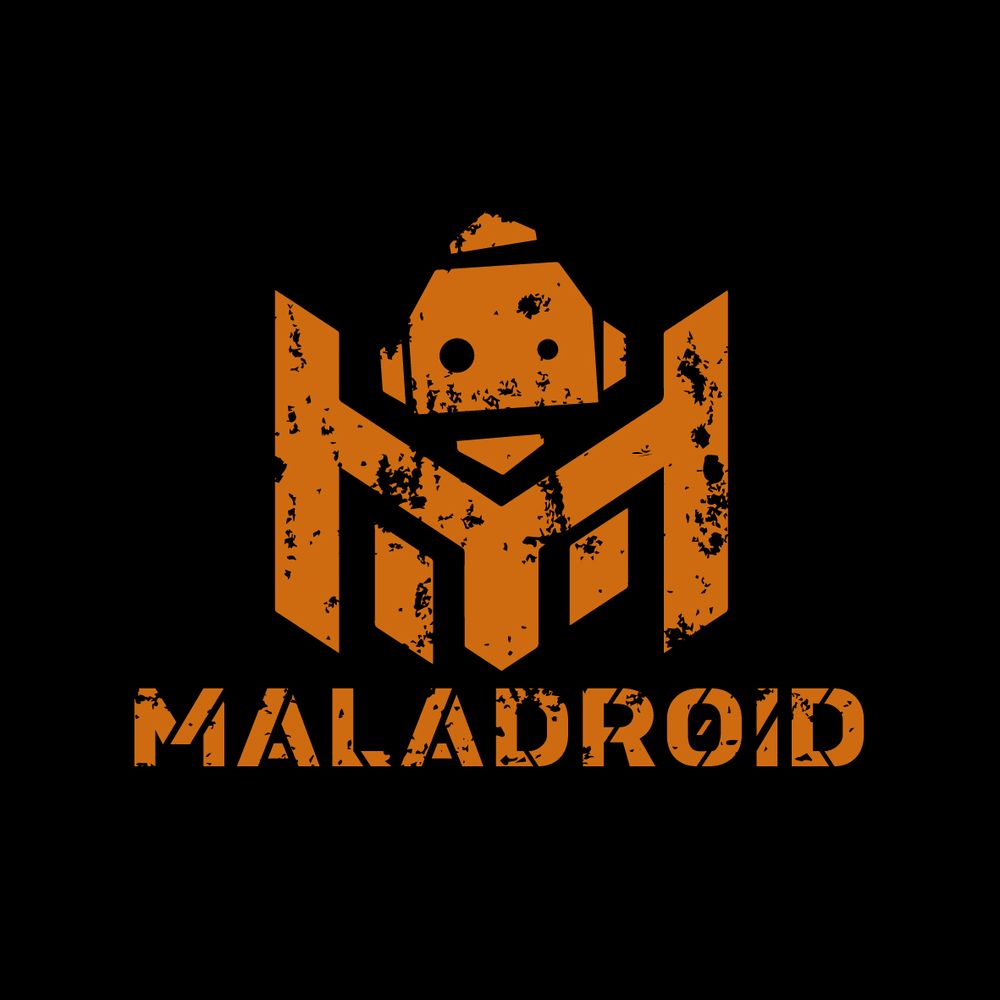 The Maladroid 