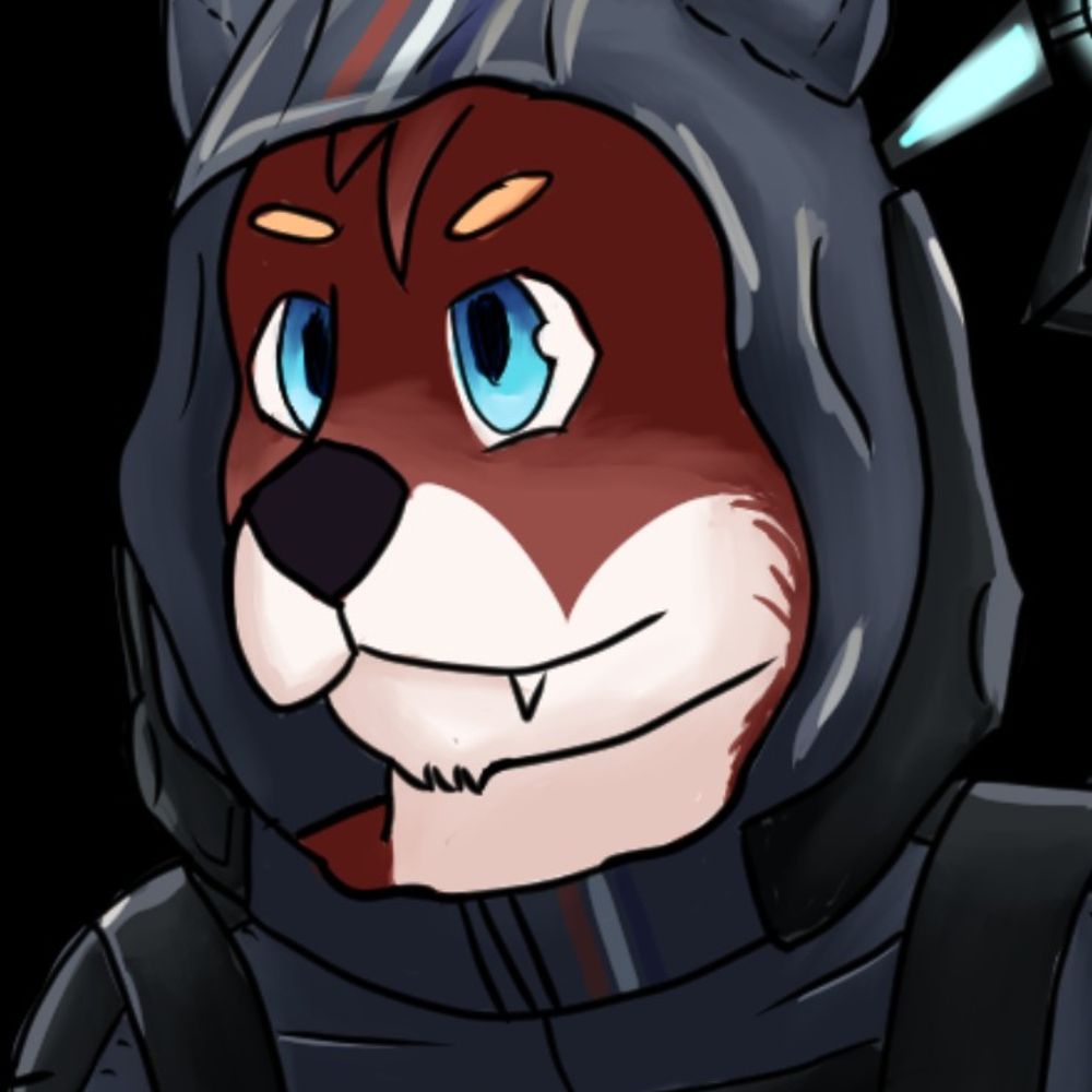 Tagg The Otter's avatar