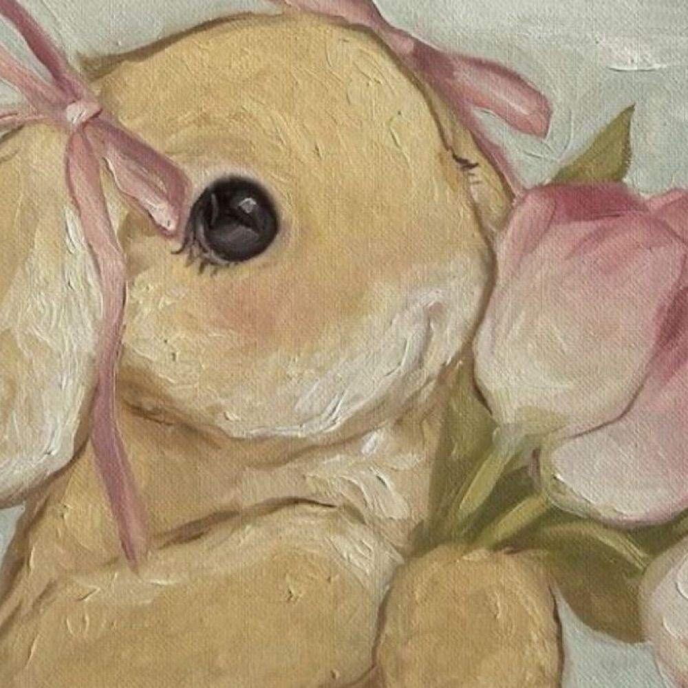 ୨୧⠀🌷