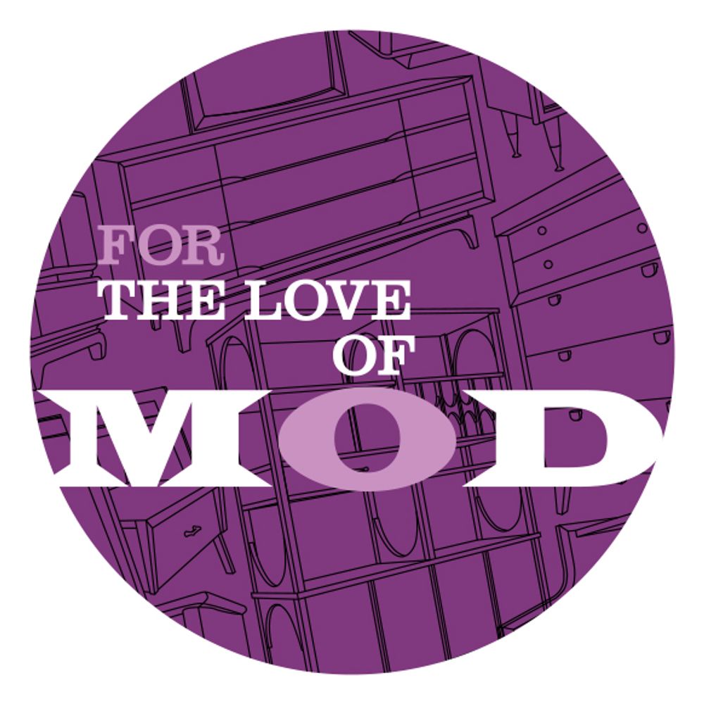 For The Love of Mod