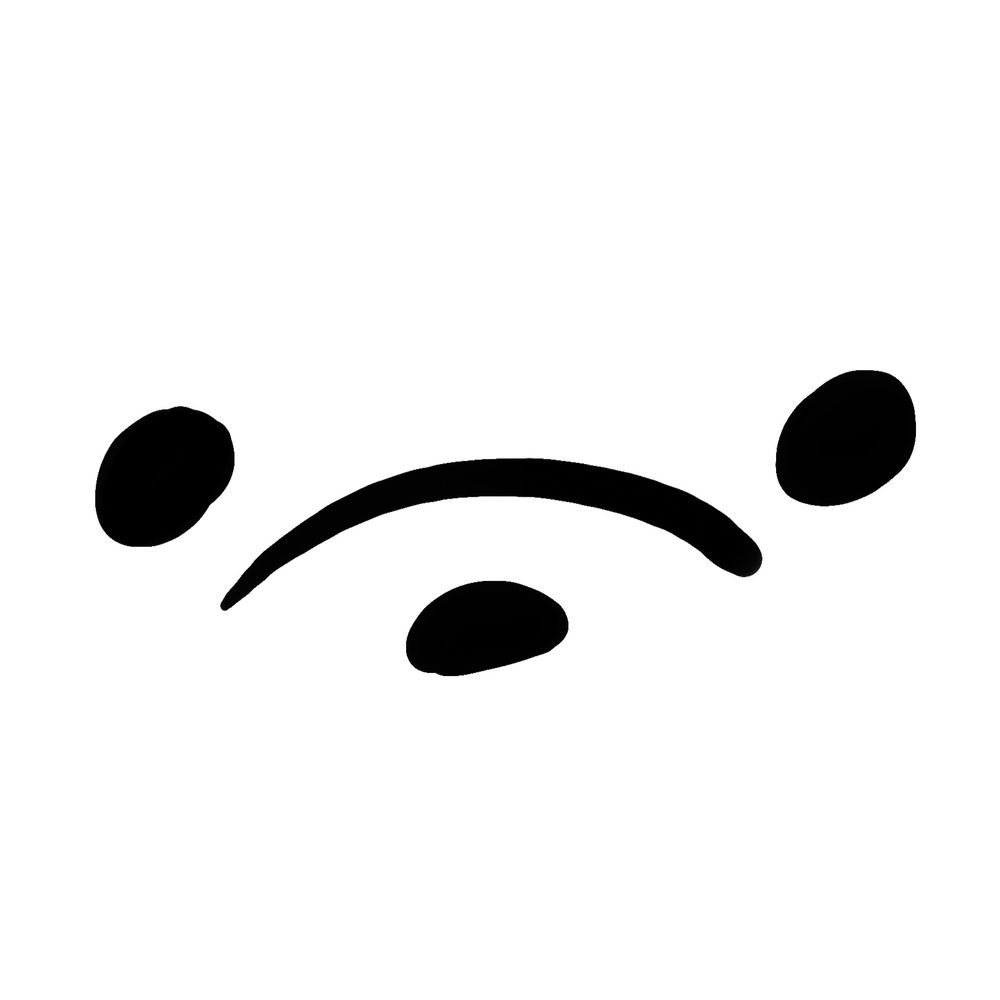 尨