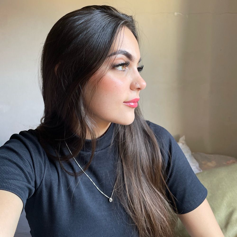 Larii com L de linda