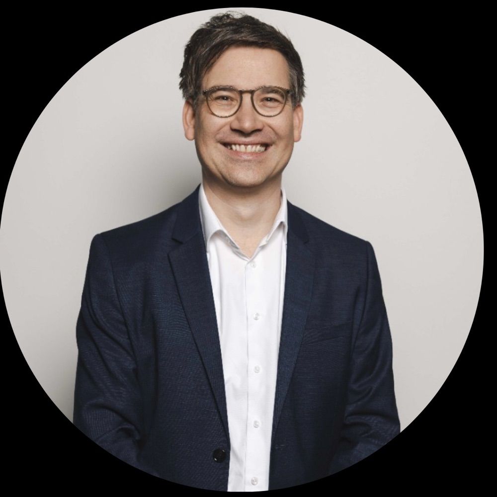 Christian Tretbar