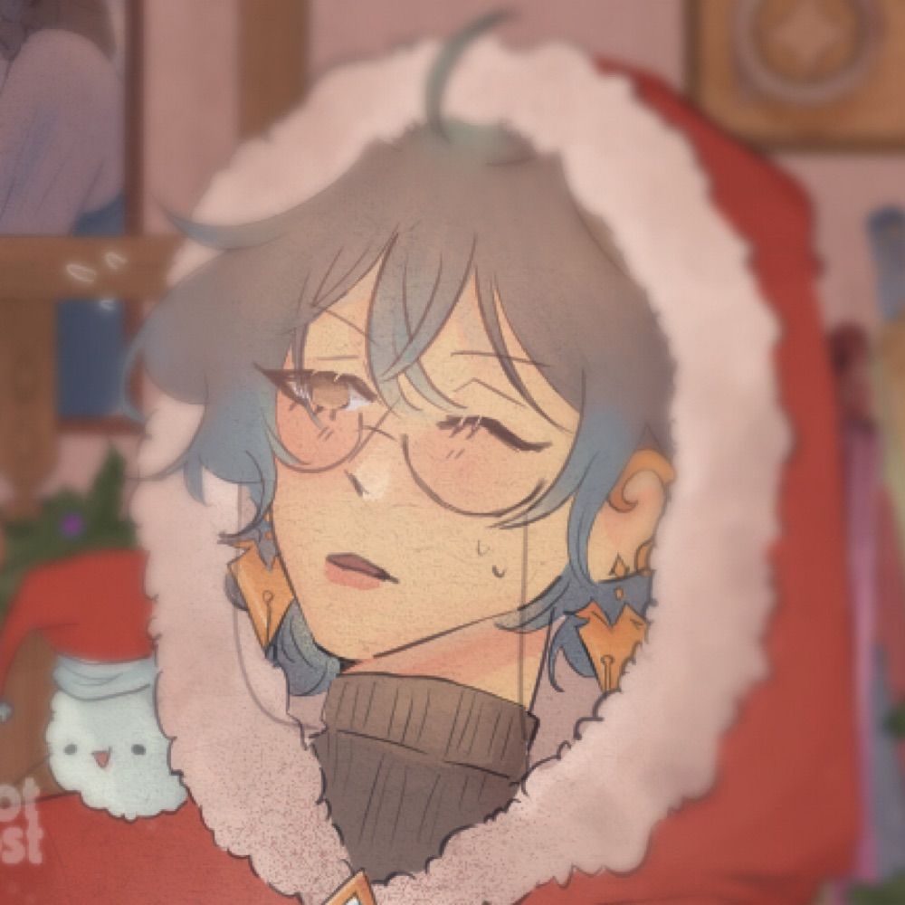 Quilldren secret santa