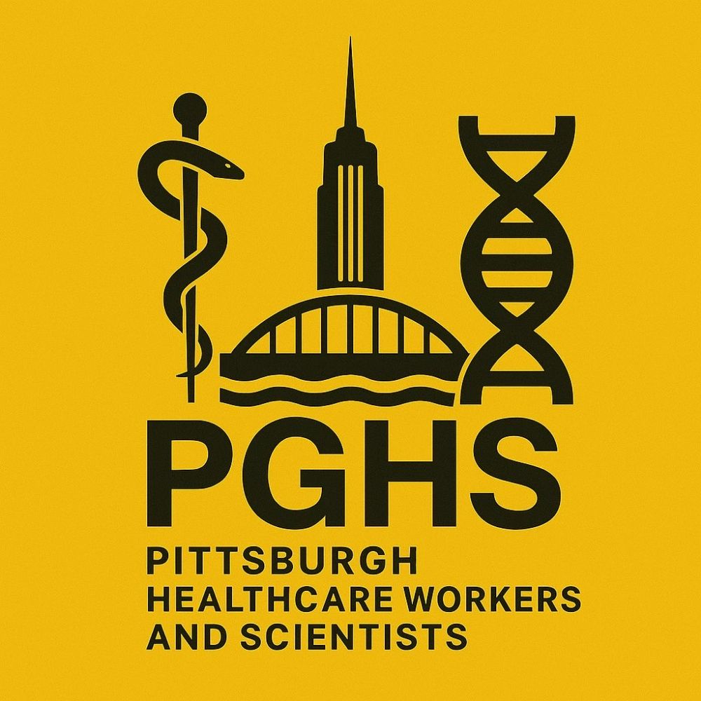 PGHerS - Pittsburgh Healthcare Workers and Scientists