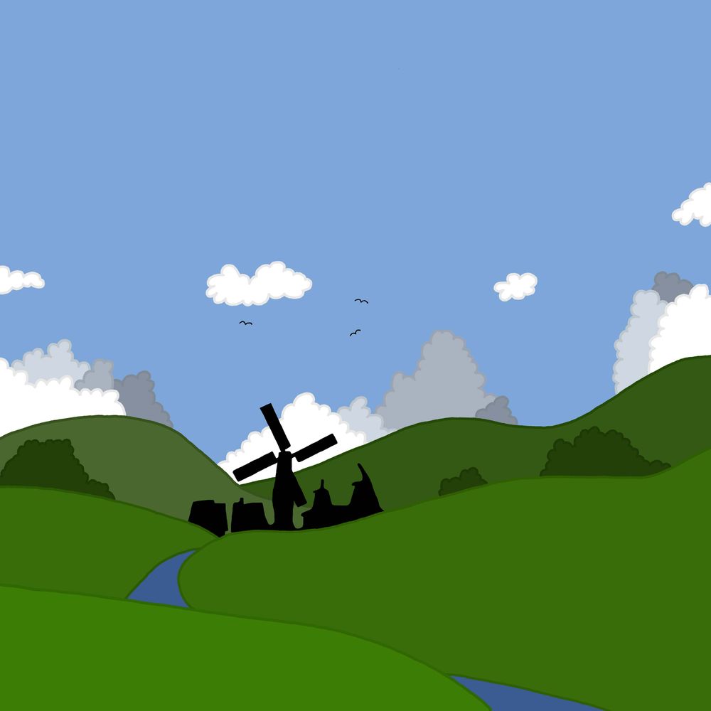 Border Community