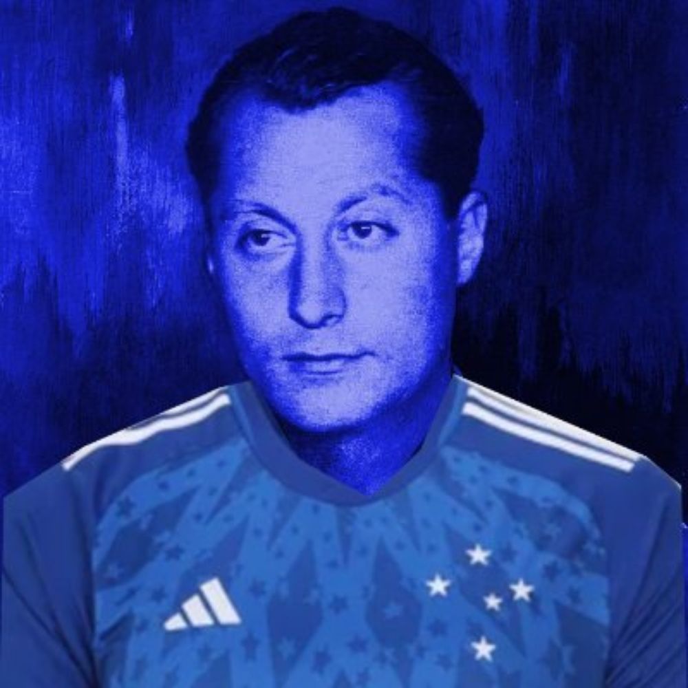 incelino da silva