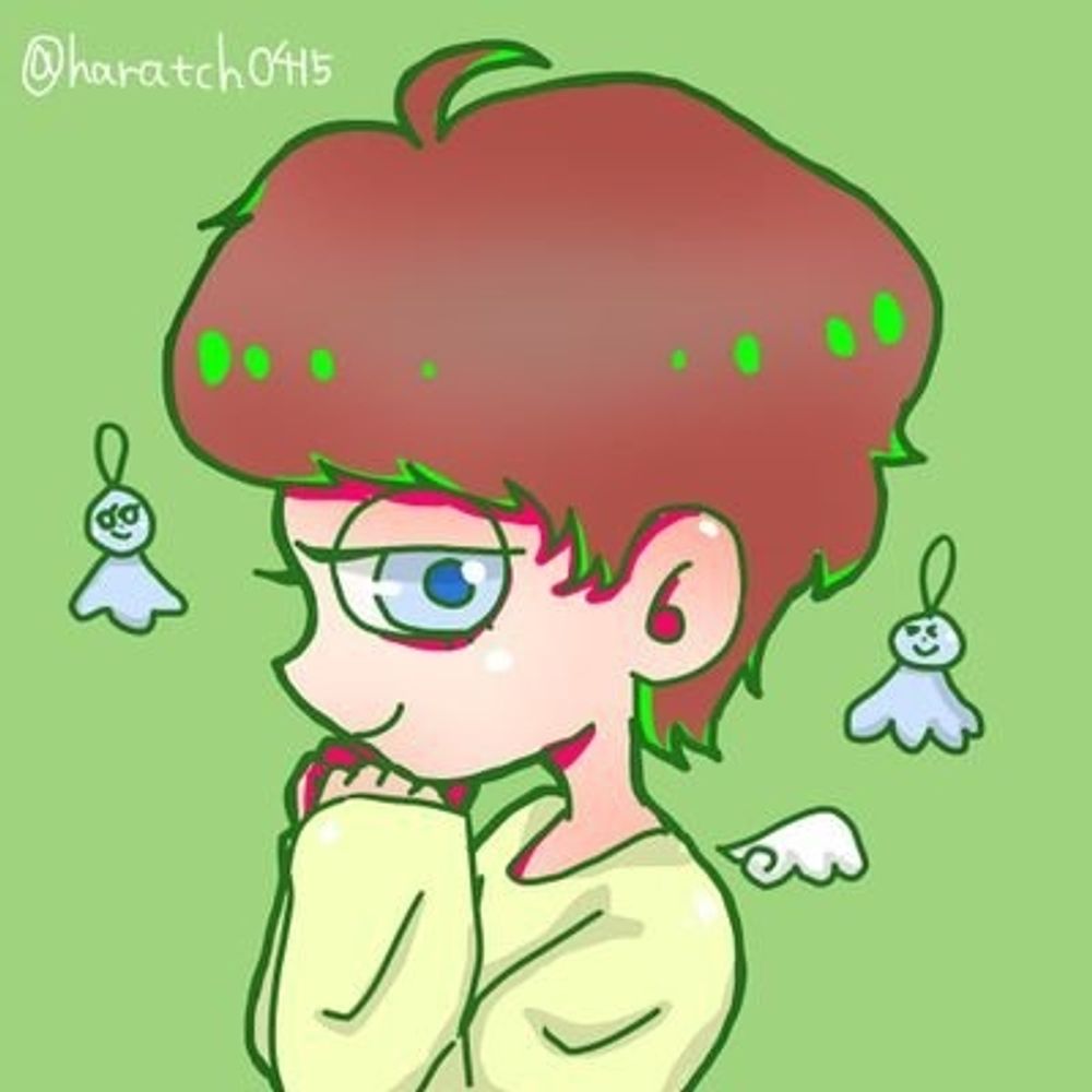 はらっち