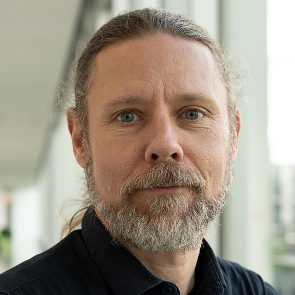 Lars Jeuken