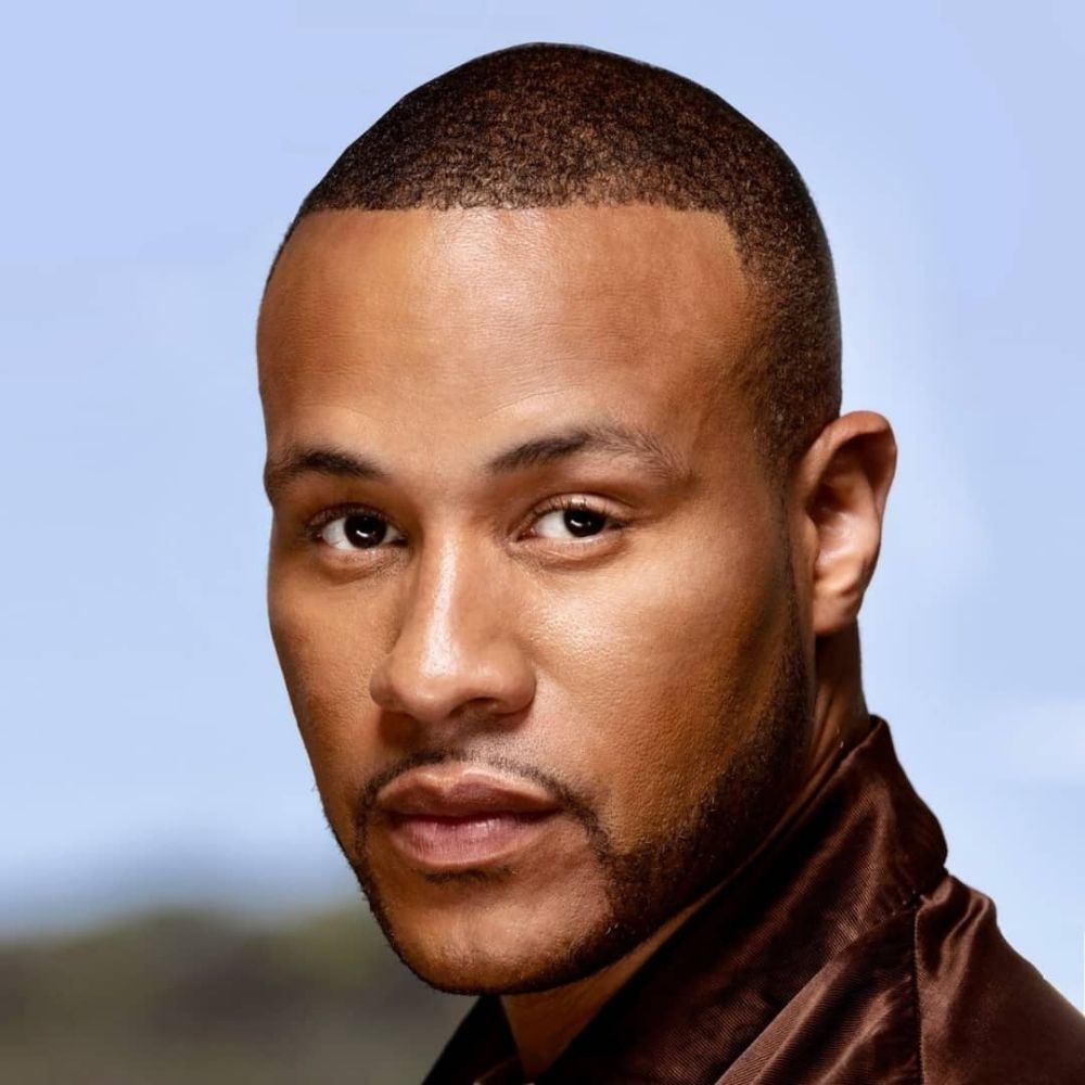 Devon Franklin