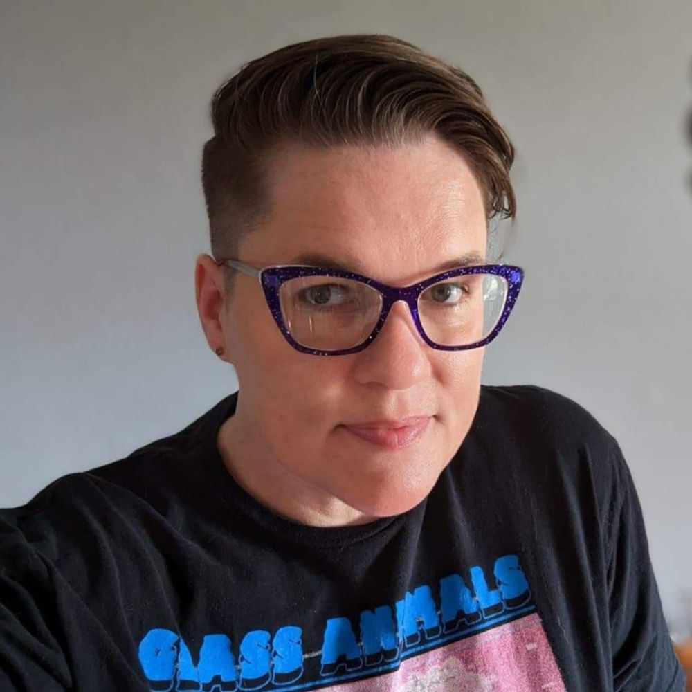 Michelle Skidgel