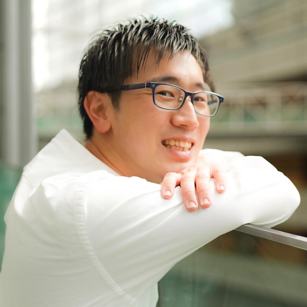 Shinobu ENDO