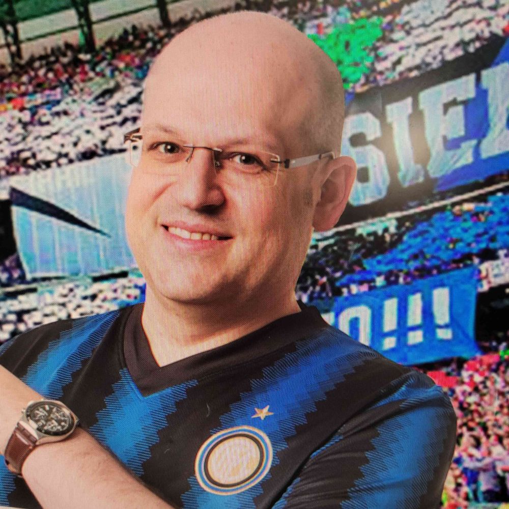Thomas Frischknecht