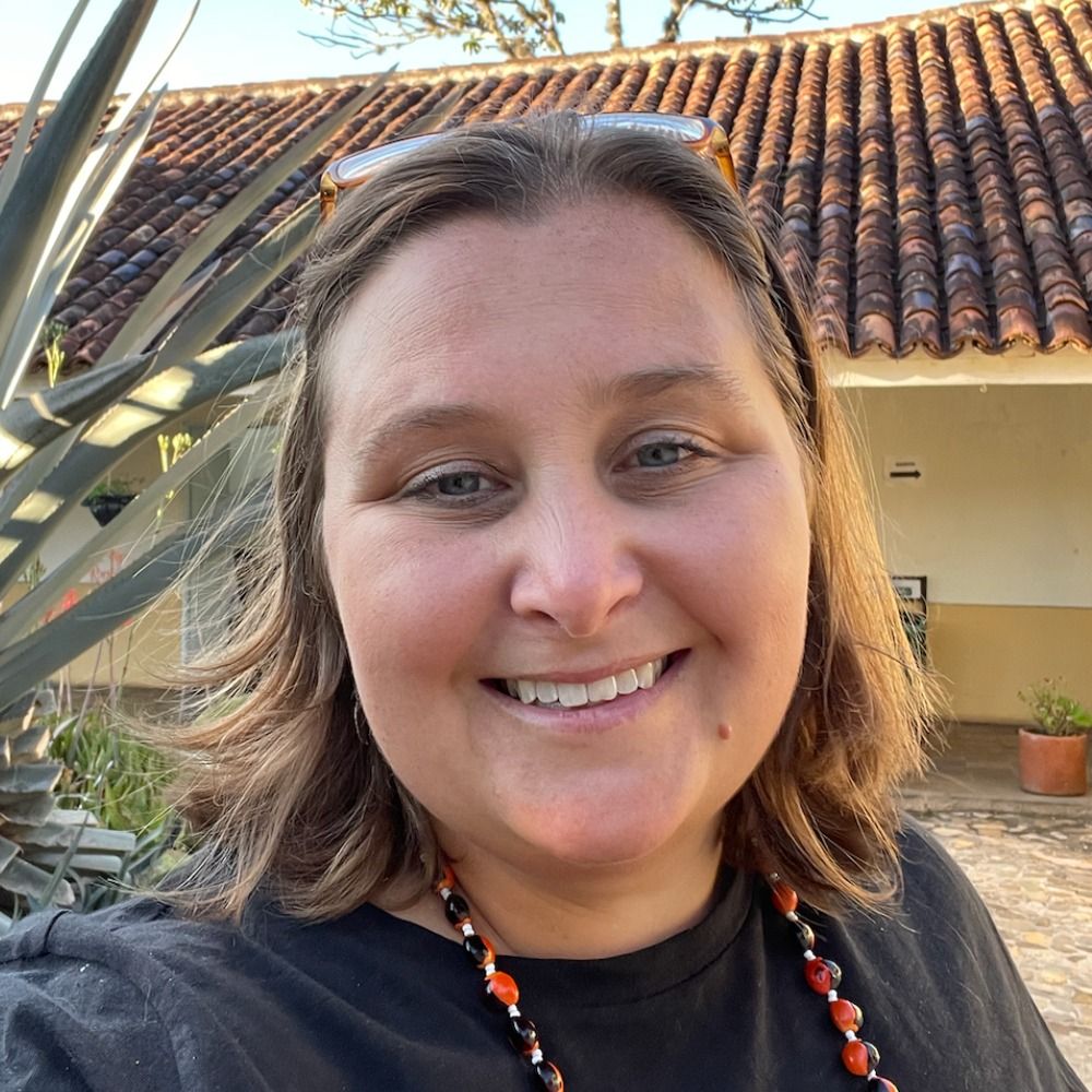 Laura Lagomarsino, PhD