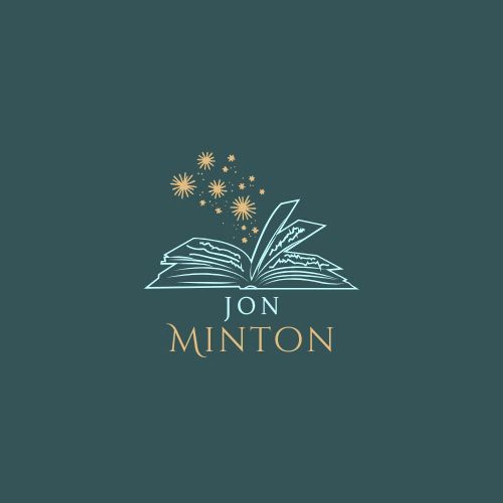 Jon Minton - Author