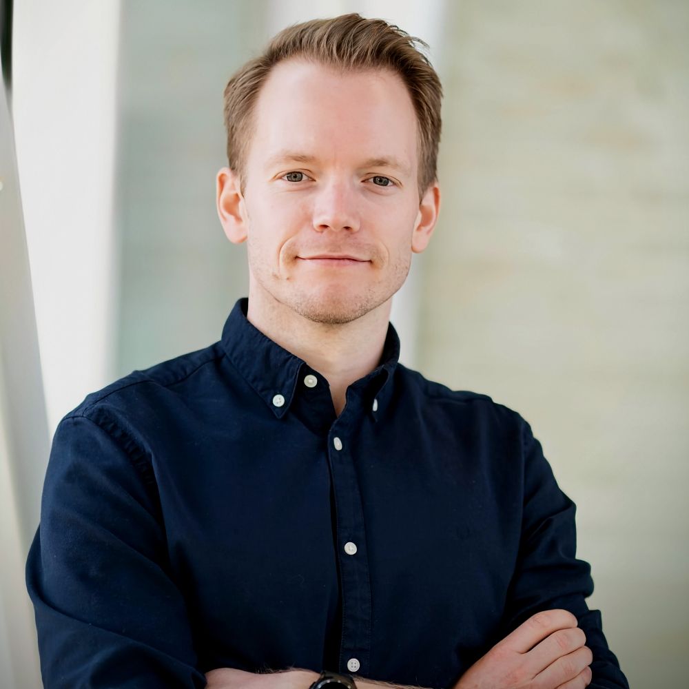 Teun Klein Gunnewiek